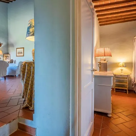 Apartment 1 Bedroom Cozy In Lazzeretto