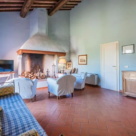 1 Bedroom Cozy In Lazzeretto