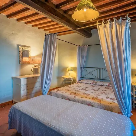 1 Bedroom Cozy In