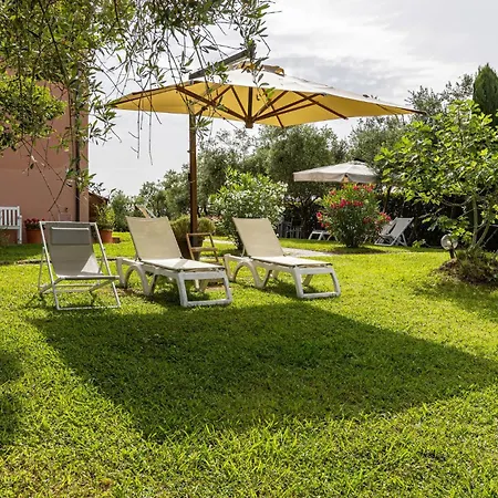 1 Bedroom Cozy In Apartment Lazzeretto