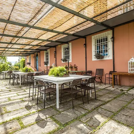 1 Bedroom Cozy In Lazzeretto